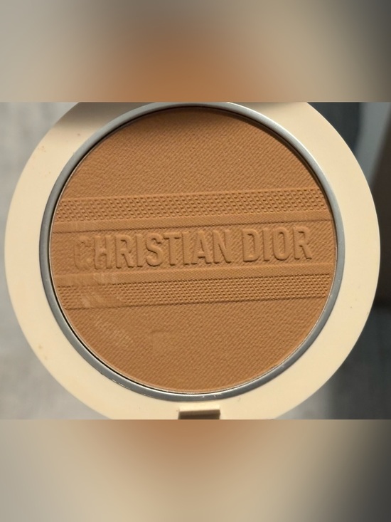 Dior Other - Christian Dior bronzer 003 soft bronze